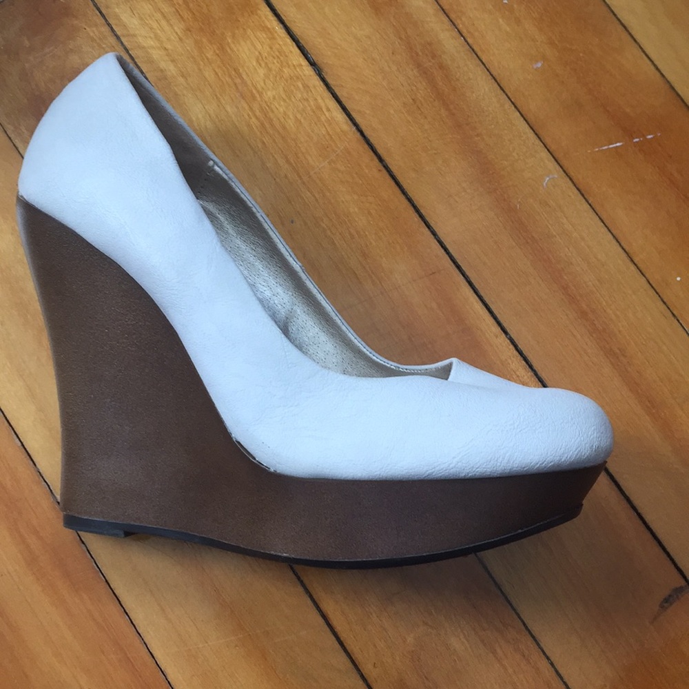 Wedges - Picture 4 of 6